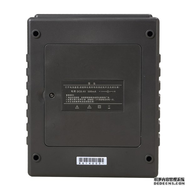 ETCR8600B漏電保護(hù)器測(cè)試儀